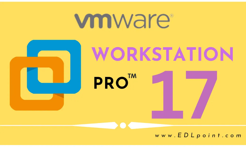 VMware Workstation 17 PRO Free License Key 