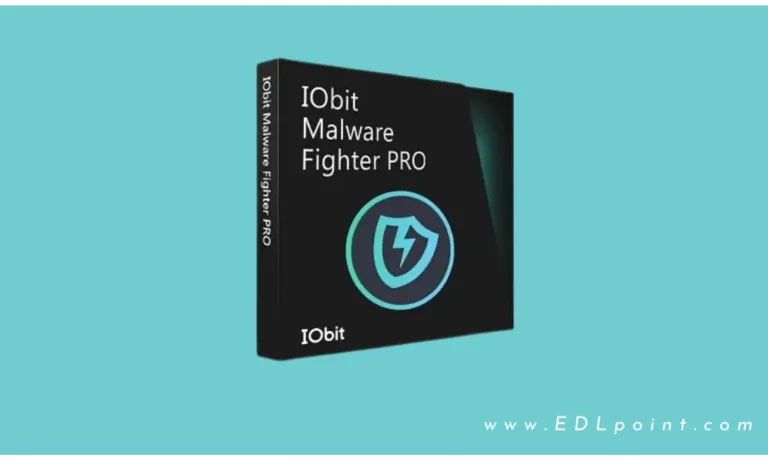 IObit Malware Fighter 10 Pro Free Working License Key