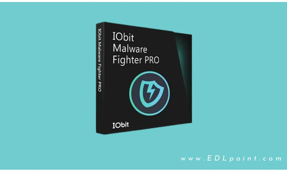 IObit Malware  Fighter 10 Pro Free Working License Key