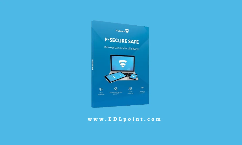 F-Secure Internet Security Subscription Code