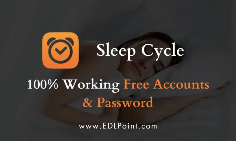 51+ Working SleepCycle Free Account