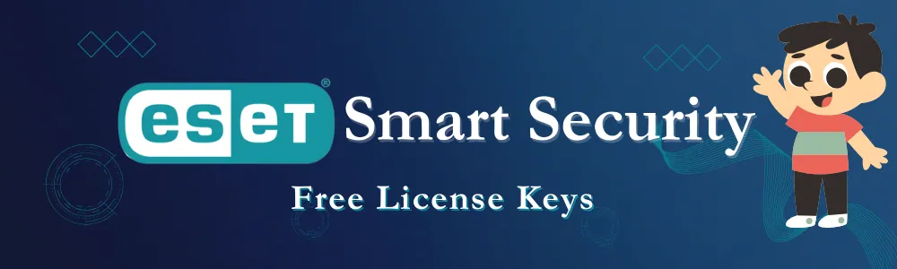 Eset Smart Security Premium License Key 2023