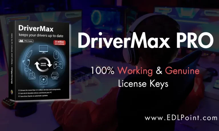 DriverMax-Free-License-Keys