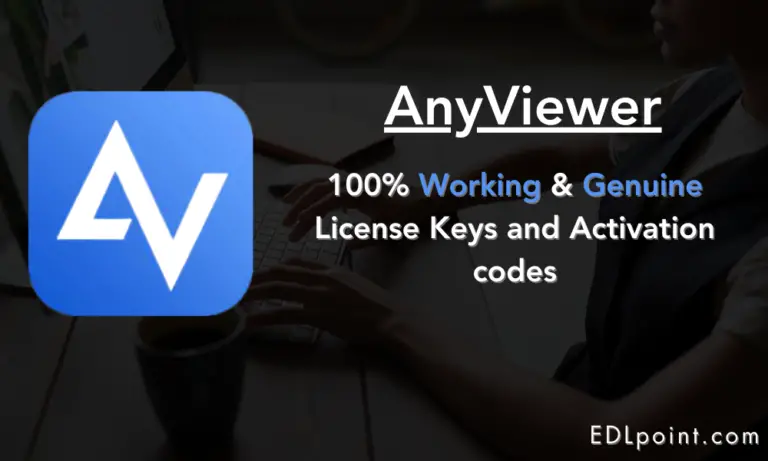 AnyViewer-Free-License-Keys