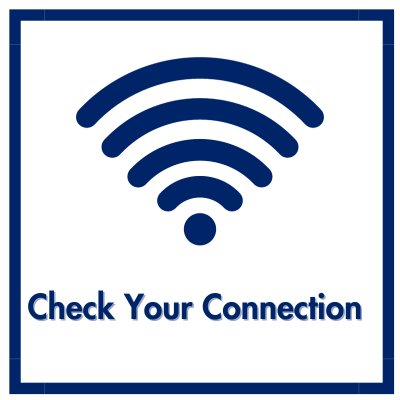 Check-Your-Internet-Connection