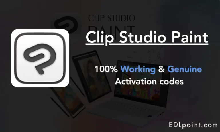 Clip-Studio-Paint-Activation-Keys