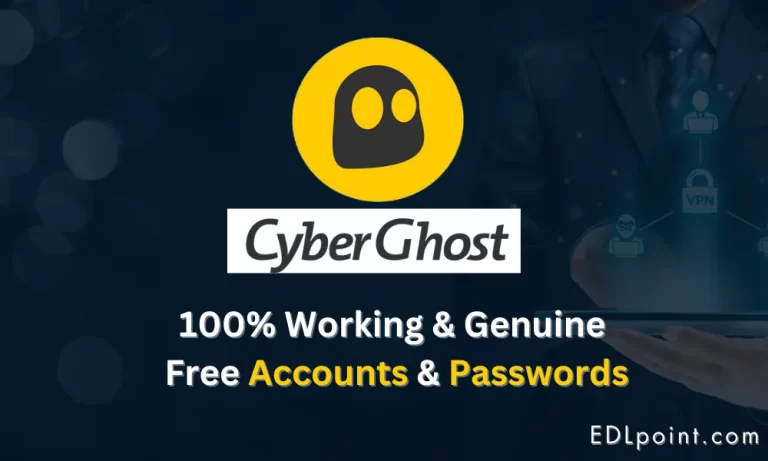 CyberGhost-Free-Accounts