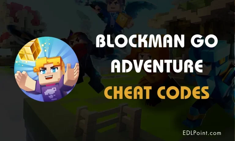 Blockman-Go-Adventure-Codes
