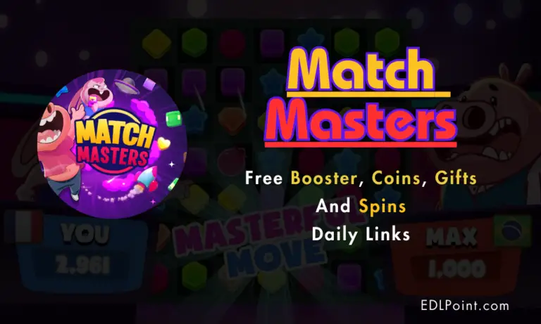 Match-Master-Free-Booster-and-Spins-Daily-Links