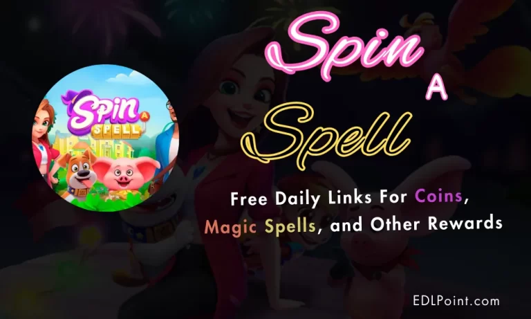 Spin-A-Spell-Links