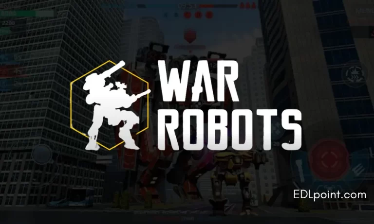 War-Robots-Gift-Codes