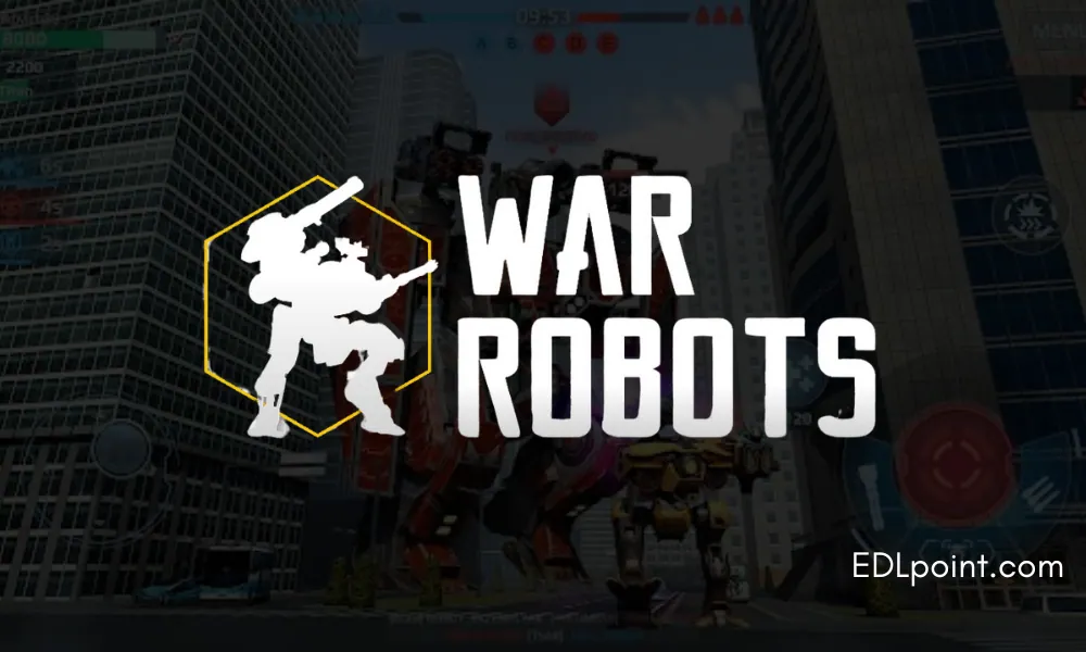 War Robots Gift Codes